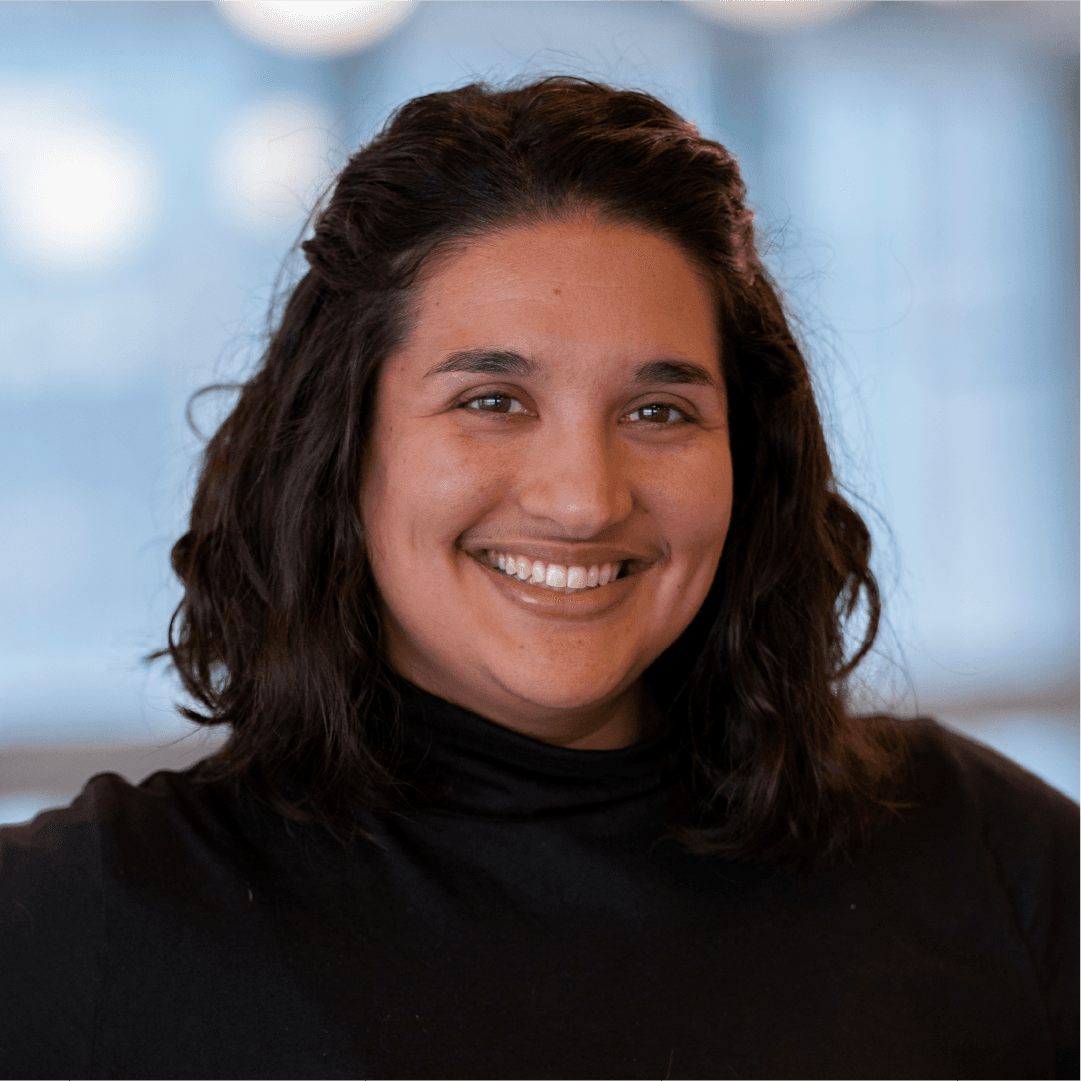 Alison Waldman headshot