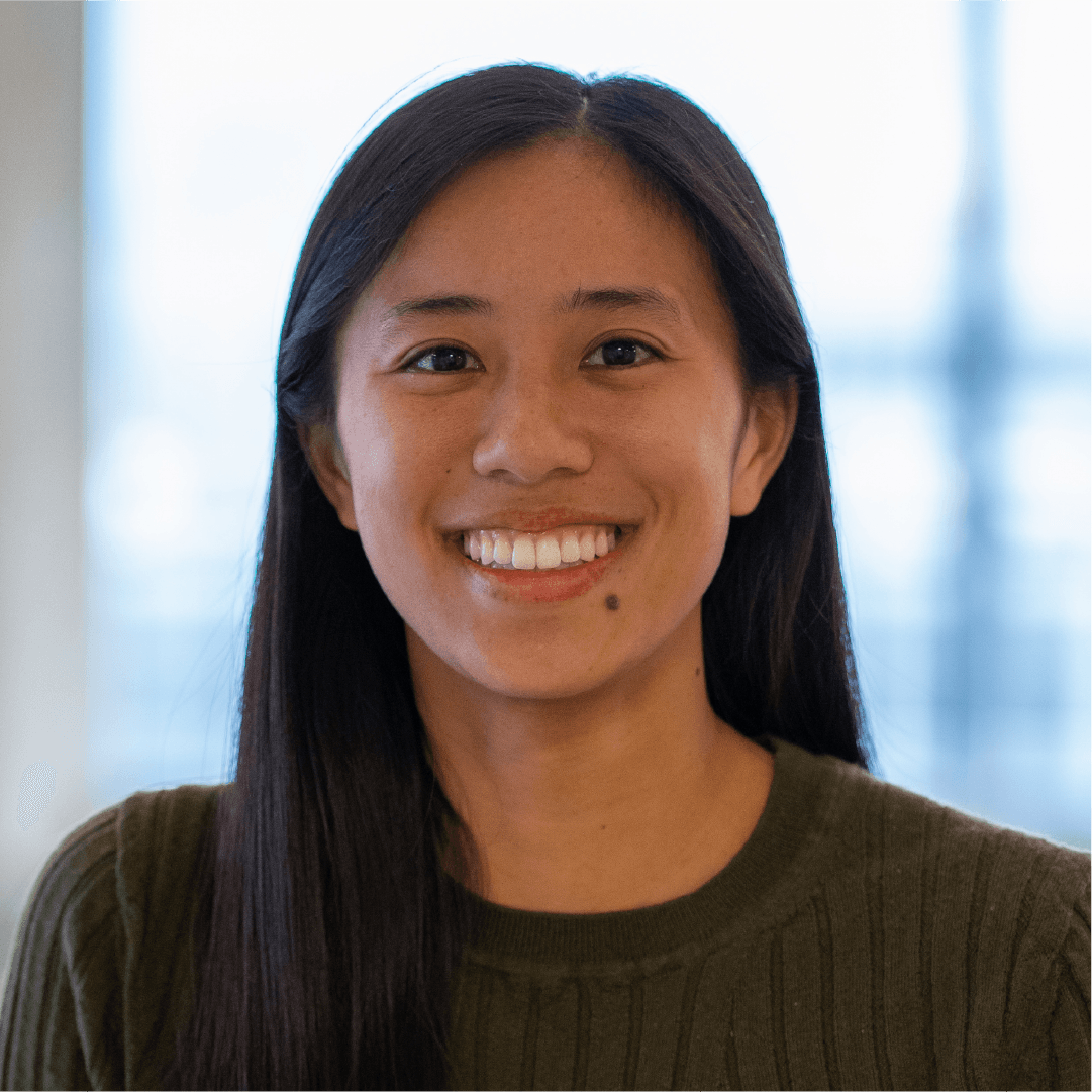 Isabella Laurel headshot