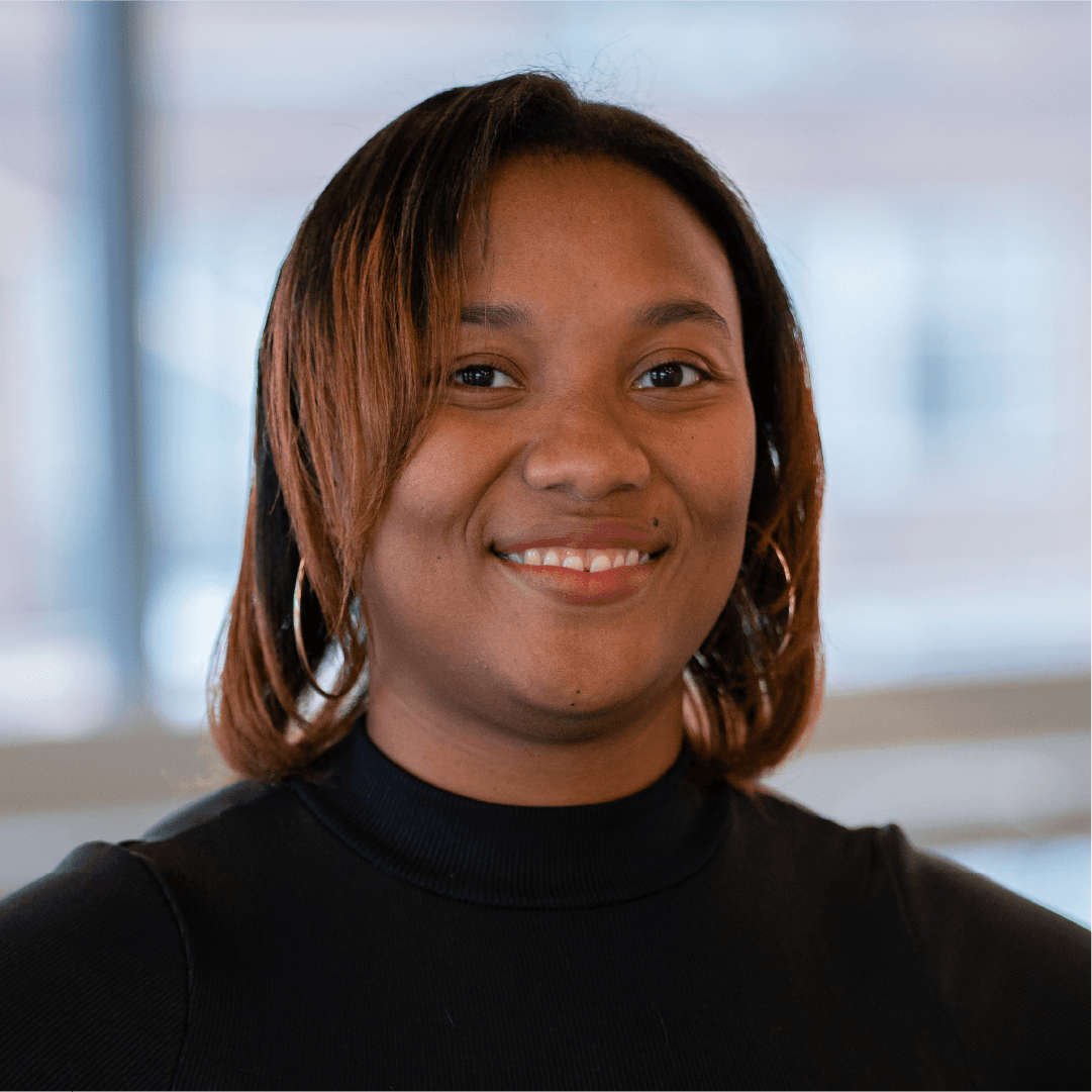 Jasmine Kelly headshot